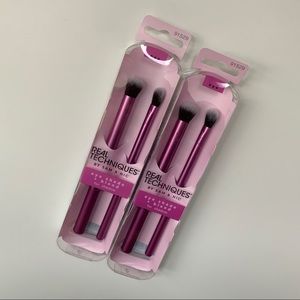 Real Techniques Brush Set